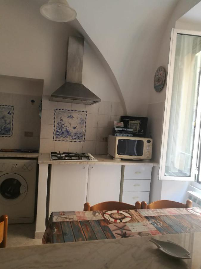 Bilocale In Centro Apartment Sanremo Exterior photo