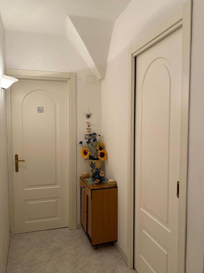 Bilocale In Centro Apartment Sanremo Exterior photo