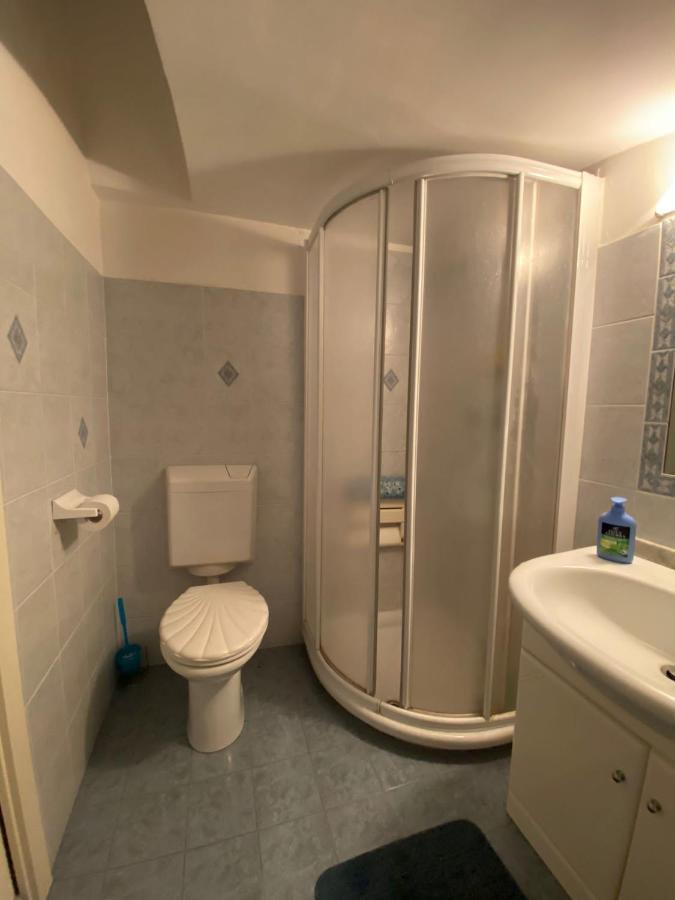 Bilocale In Centro Apartment Sanremo Exterior photo